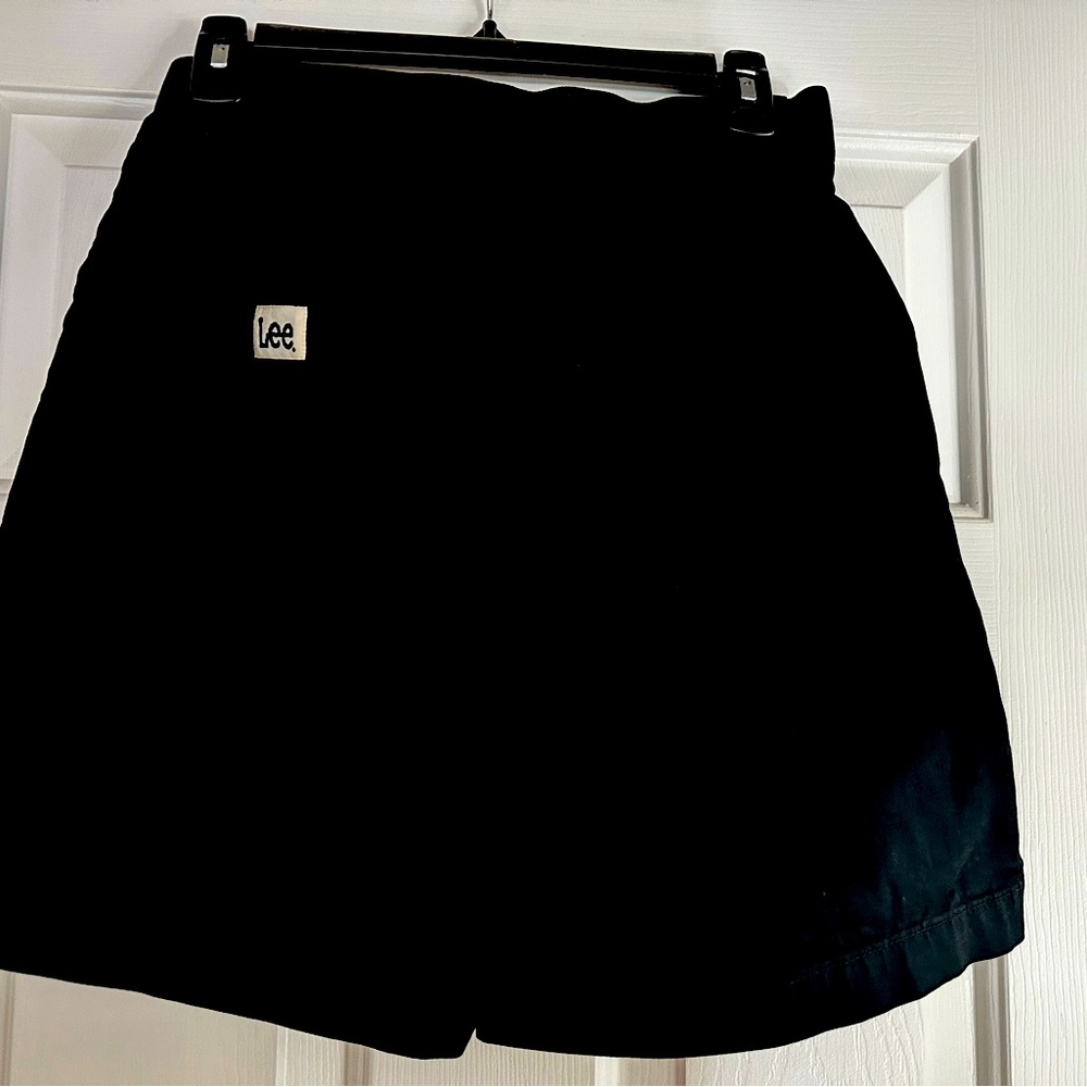 Lee shorts